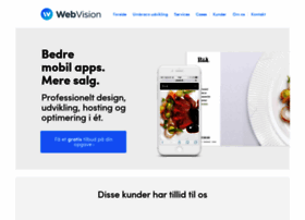 webvizion.dk