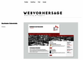 webvorhersage.de