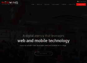 Webwingtechnologies.com