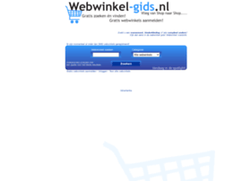 webwinkel-gids.nl