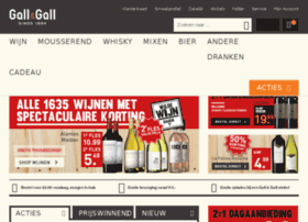 webwinkel.gall.nl