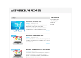 webwinkels-te-koop.nl
