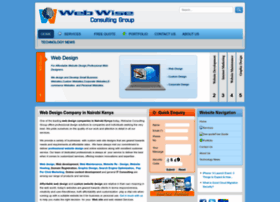 webwise-consulting.com