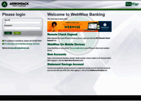 webwisebanking.com