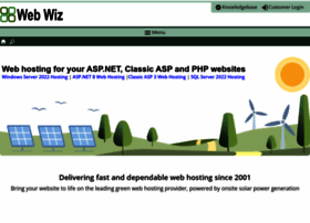 webwiz.net.uk