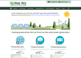 webwizhost.com