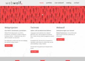 webwolf.nl