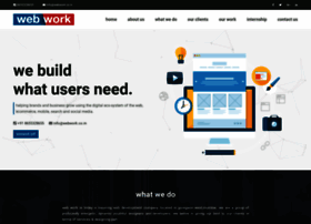 webwork.co.in