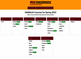 webwork2.asu.edu