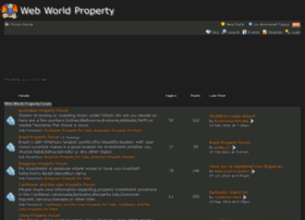webworldproperty.com