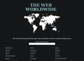 Webworldwide.io