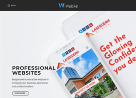 Webxelng.com
