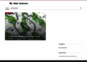 webyantram.com