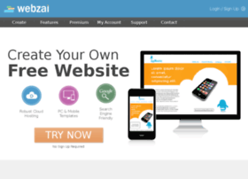 webzai.com