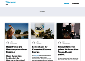 webzapper.de