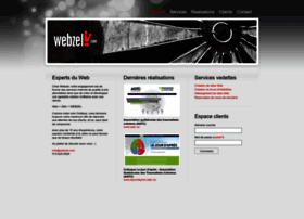 webzel.com