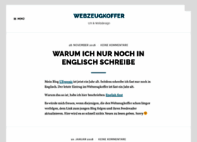 webzeugkoffer.de