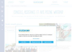 webzine.waterair.fr