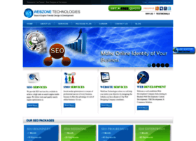 Webzonetechnologies.com