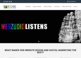 Webzudio.com
