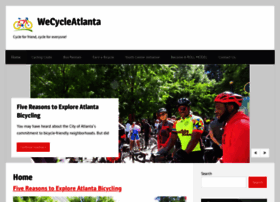 Wecycleatlanta.org