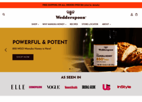 Wedderspoon.com