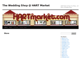 wedding.hartmarket.com