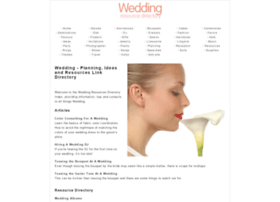 wedding.romanvirdi.com