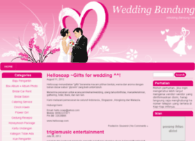 weddingbandung.com
