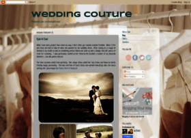 Weddingcouture.blogspot.com