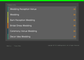 weddingcreators.info