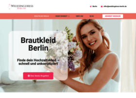 weddingdress-berlin.de