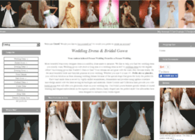 weddingdress-bridalgown.com