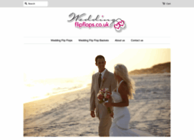 Weddingflipflops.co.uk