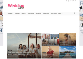 weddingideasmagazine.co.uk