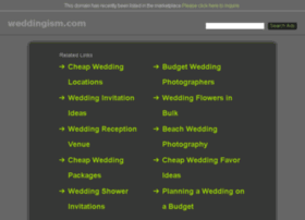 weddingism.com