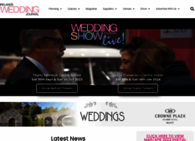 Weddingjournalonline.ie