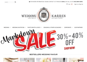 weddingkarren.com