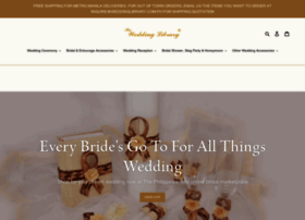 weddinglibrary.com.ph