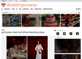 Weddingomania.com