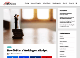weddingplanningonabudget.com