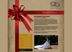 weddings-information.com