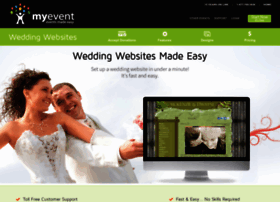 weddings.myevent.com