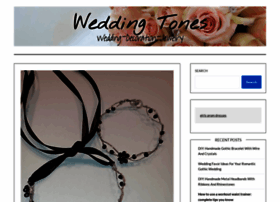 Weddingtones.com