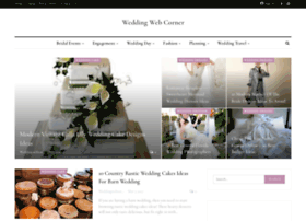 weddingwebcorner.com