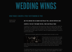 weddingwings.wordpress.com