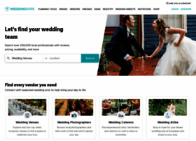 weddingwire.com