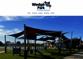 wedgepark.vic.edu.au