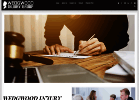 wedgwood-group.com
