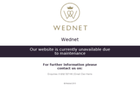 wednet.co.uk